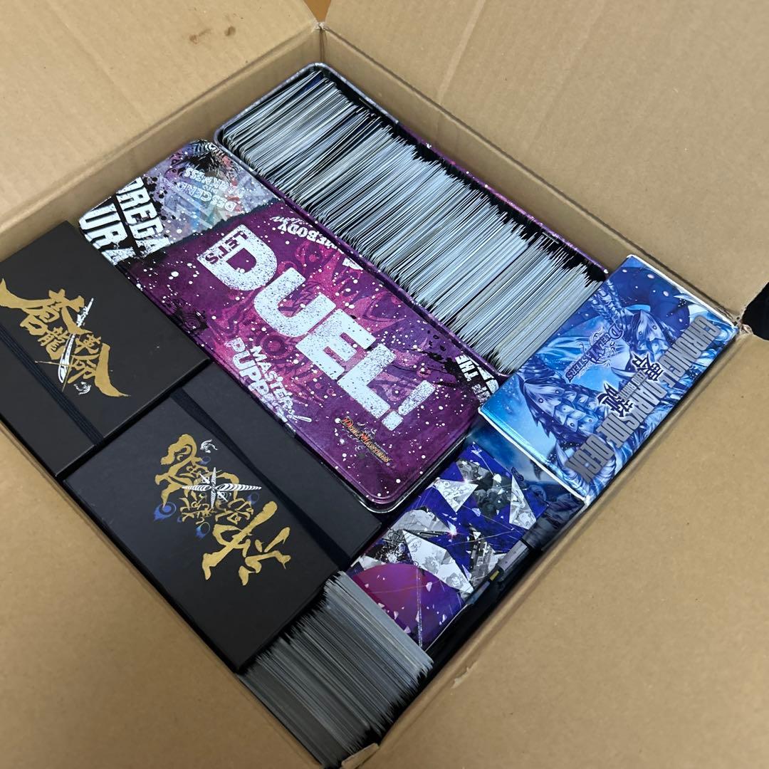 デュエマ　デュエルマスターズ　引退品　まとめ売り