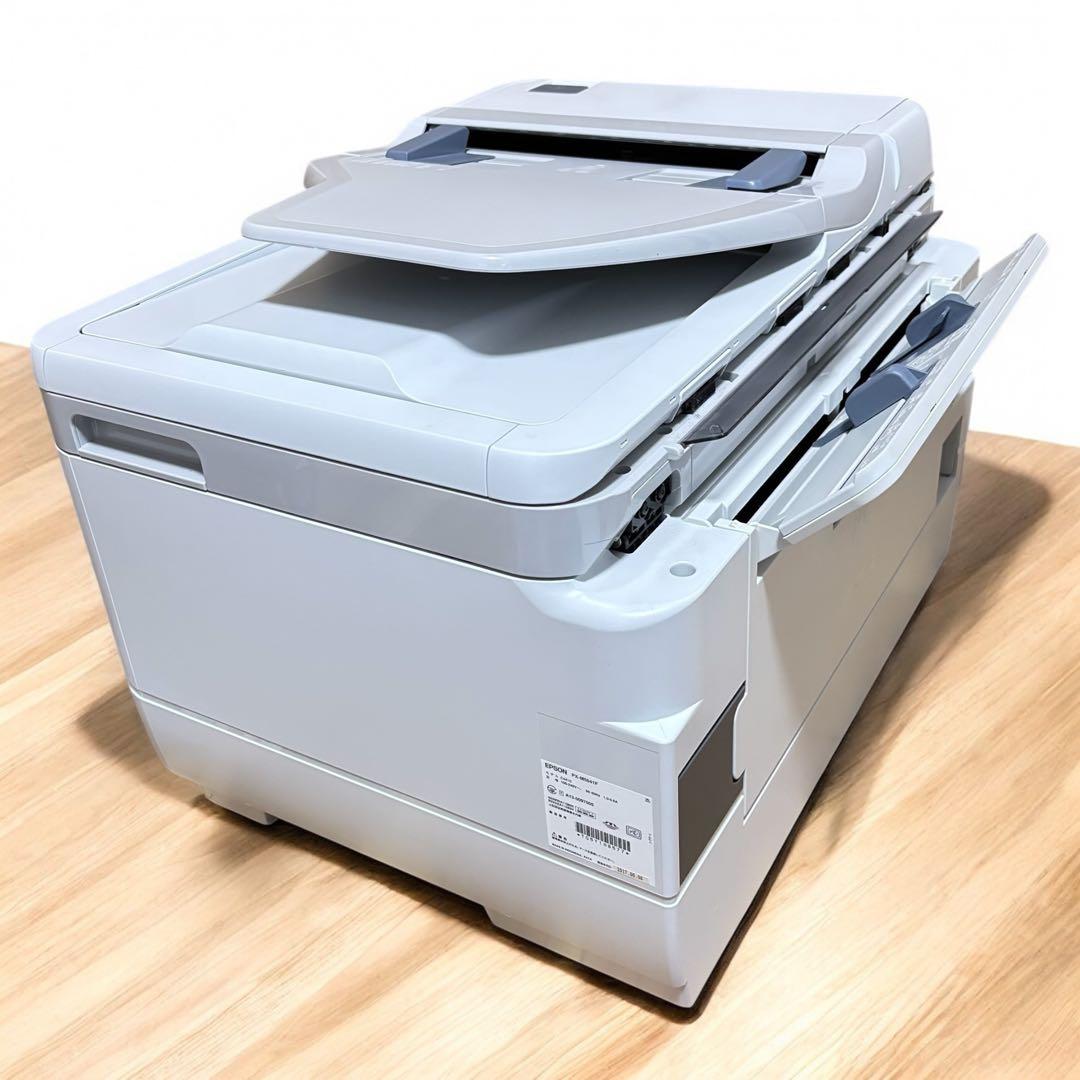 【A3業務用】EPSON PX-M5041F 業務用複合機 プリンター エプソン