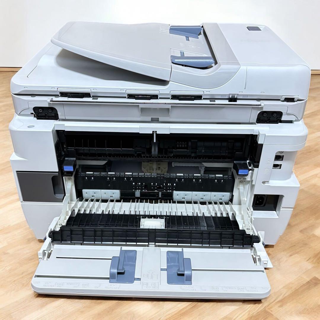 【A3業務用】EPSON PX-M5041F 業務用複合機 プリンター エプソン