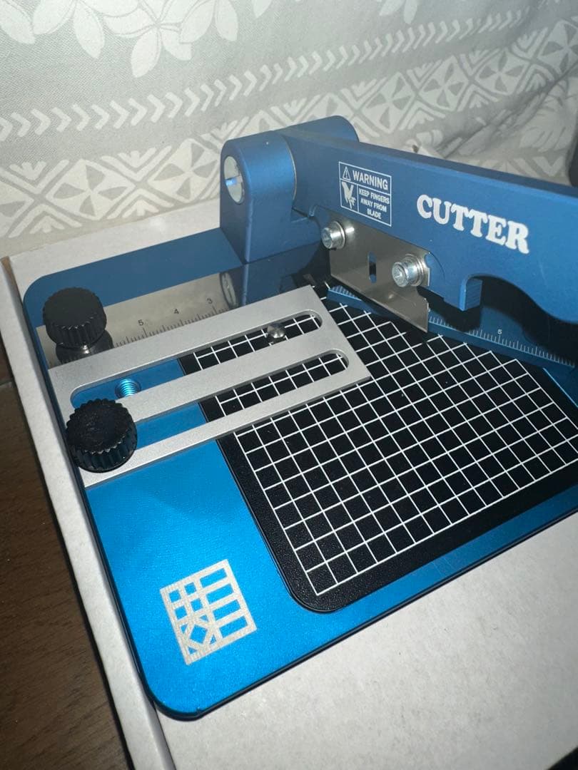 スジボリ堂 RPカッター Type SS