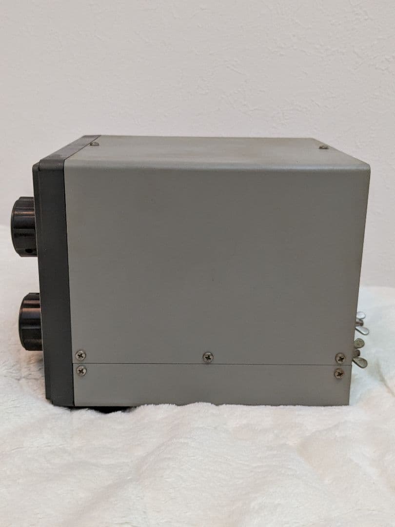 TRIO AT-200 アンテナチューナー