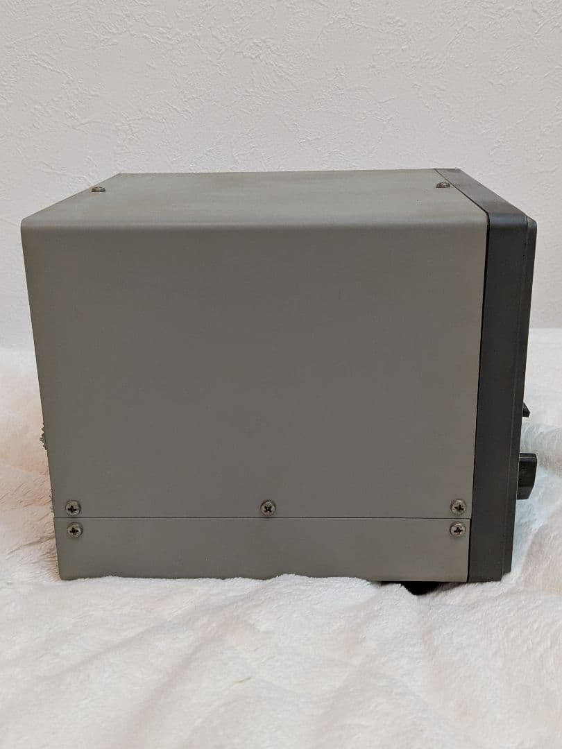 TRIO AT-200 アンテナチューナー