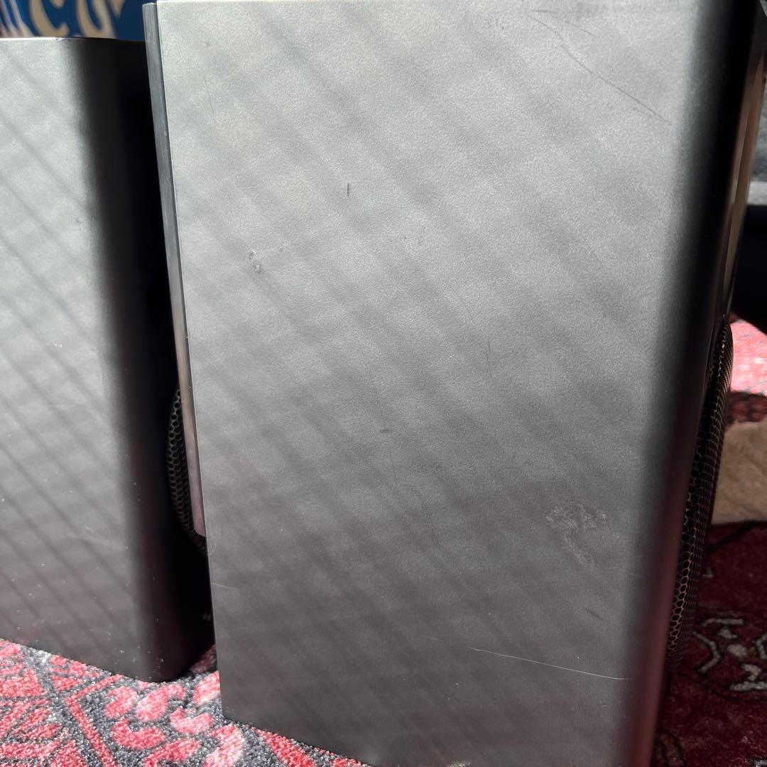 YAMAHA MSP5 ペア おまけ付き