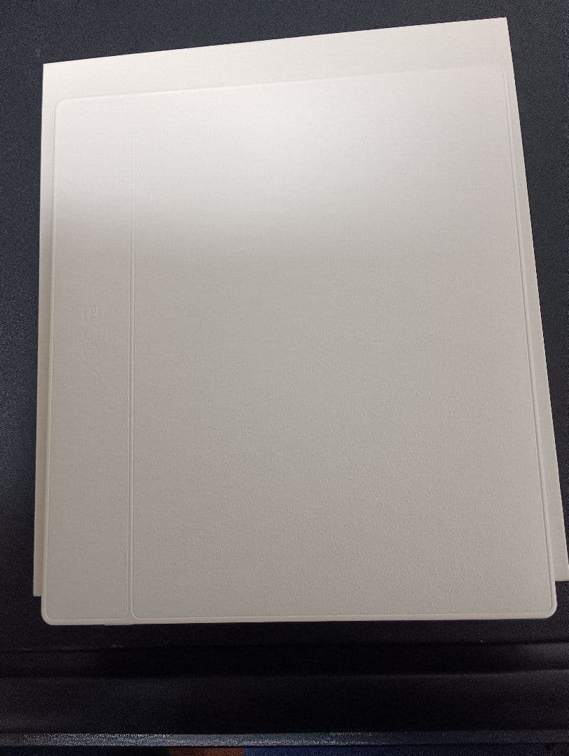 BooｘGo７ホワイト　電子書籍リーダー本体