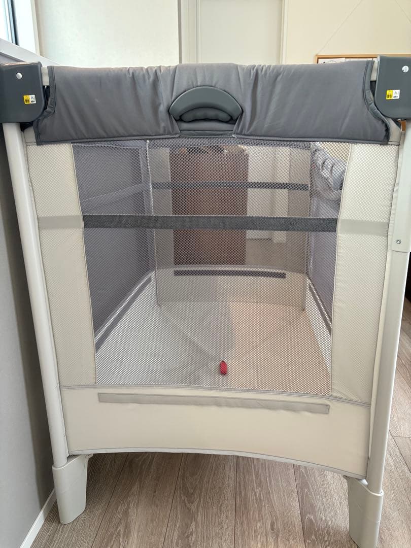 ココネル エアー ab aprica ベビーベッド