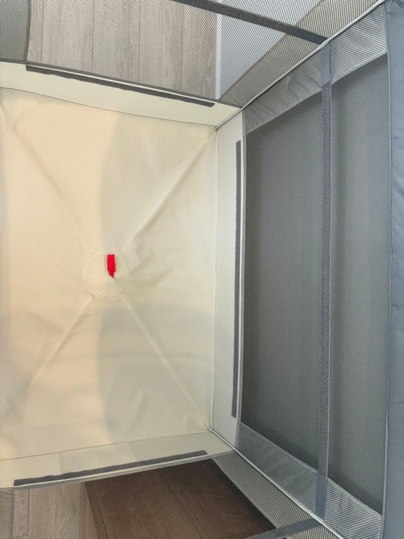 ココネル エアー ab aprica ベビーベッド