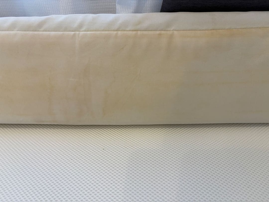 ココネル エアー ab aprica ベビーベッド