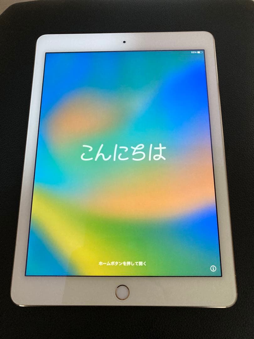 Apple iPad Pro 9.7インチ　※要バッテリー交換