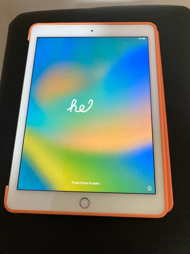 Apple iPad Pro 9.7インチ　※要バッテリー交換