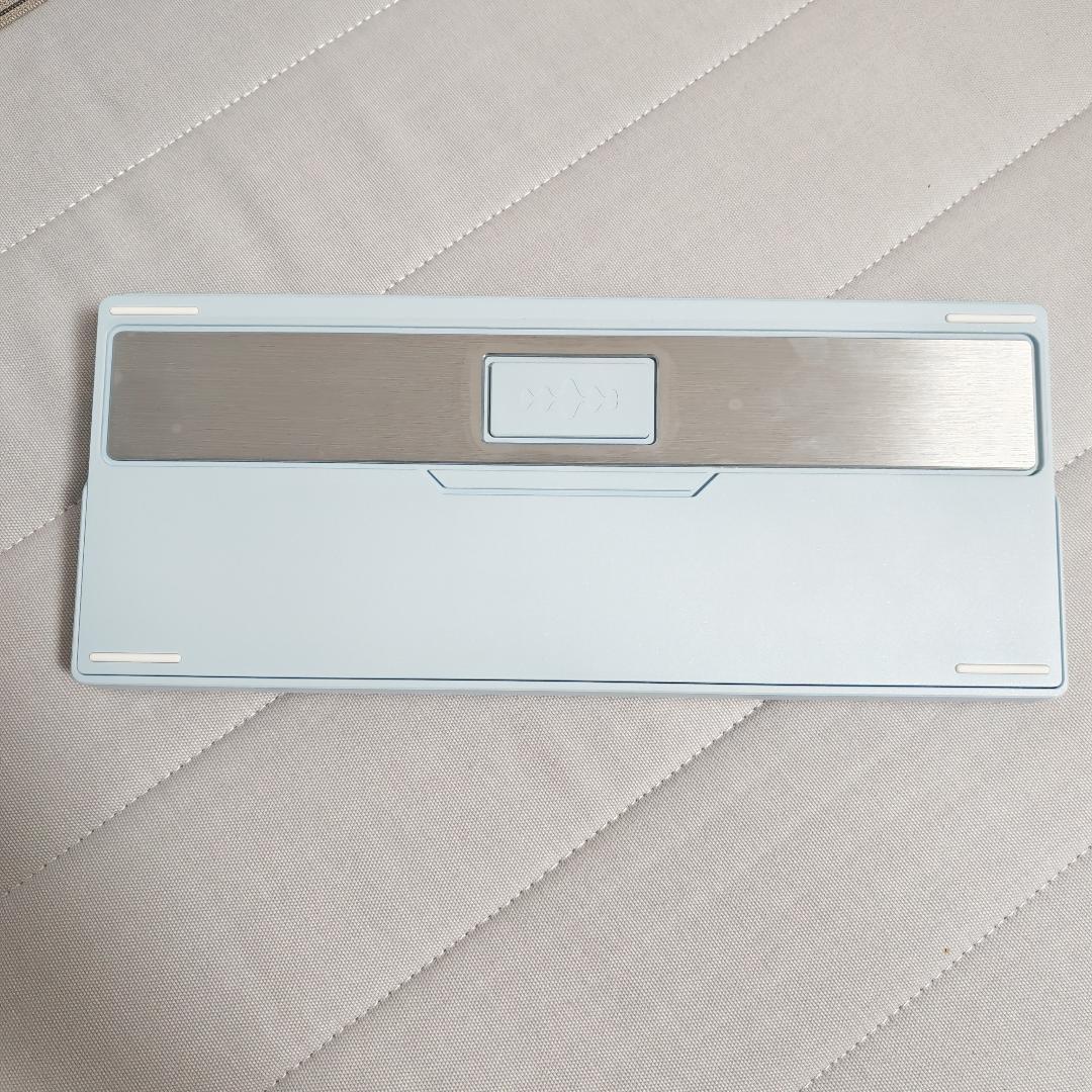 WAVE75 Pro ワイヤレスキーボード VIA/Bluetooth/2.4G