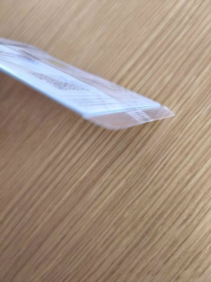 入手困難未開封【ポケモンカード】台湾　限定　カビゴン　プロモ　promo　ポケカ