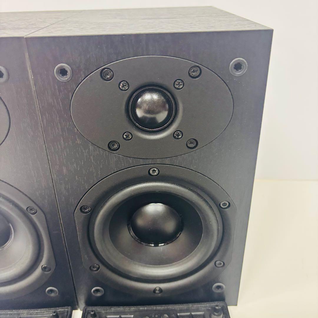 DENON SC-M41 ペアスピーカー