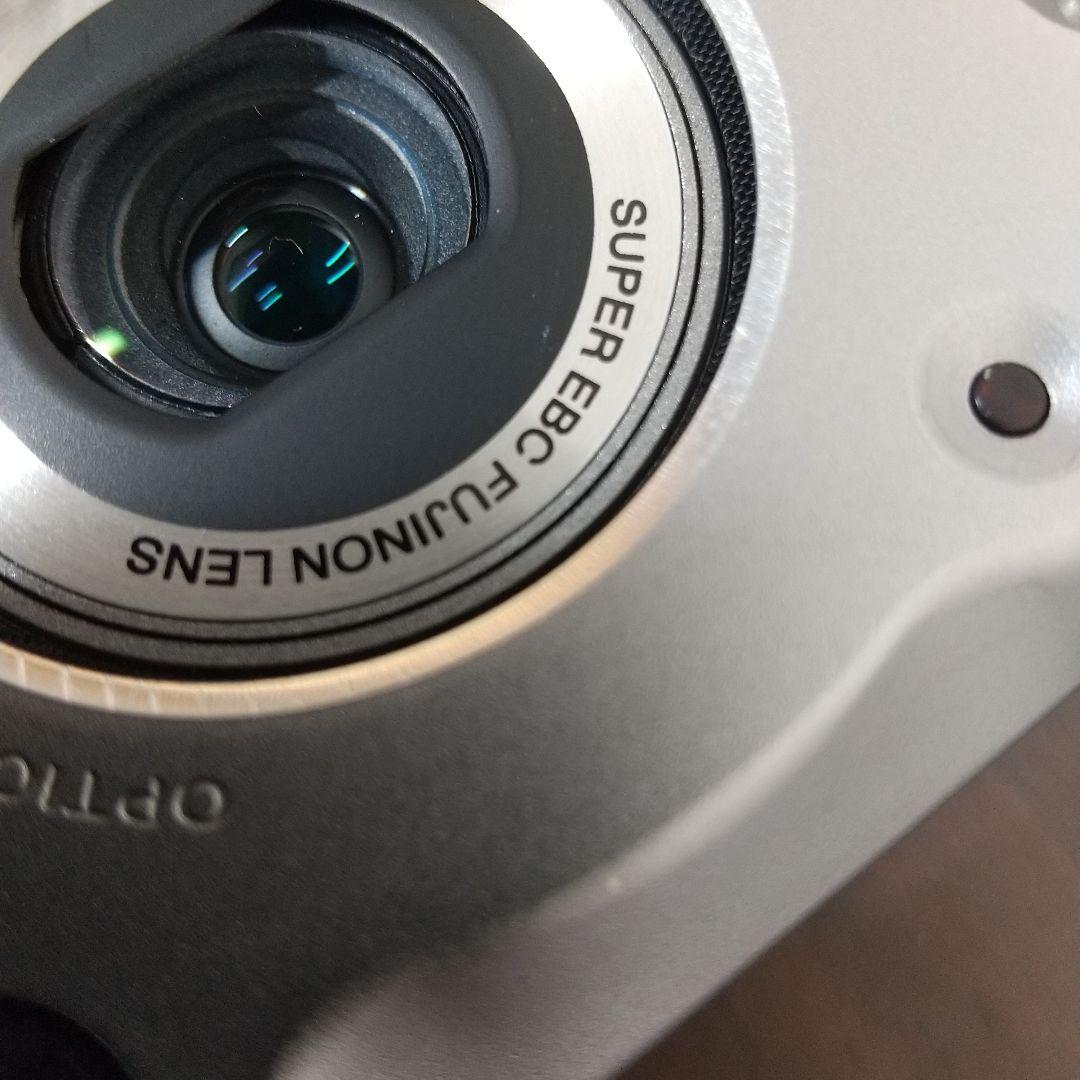 s*p様 MA② FUJIFILM デジタルカメラ FinePix 4800Z