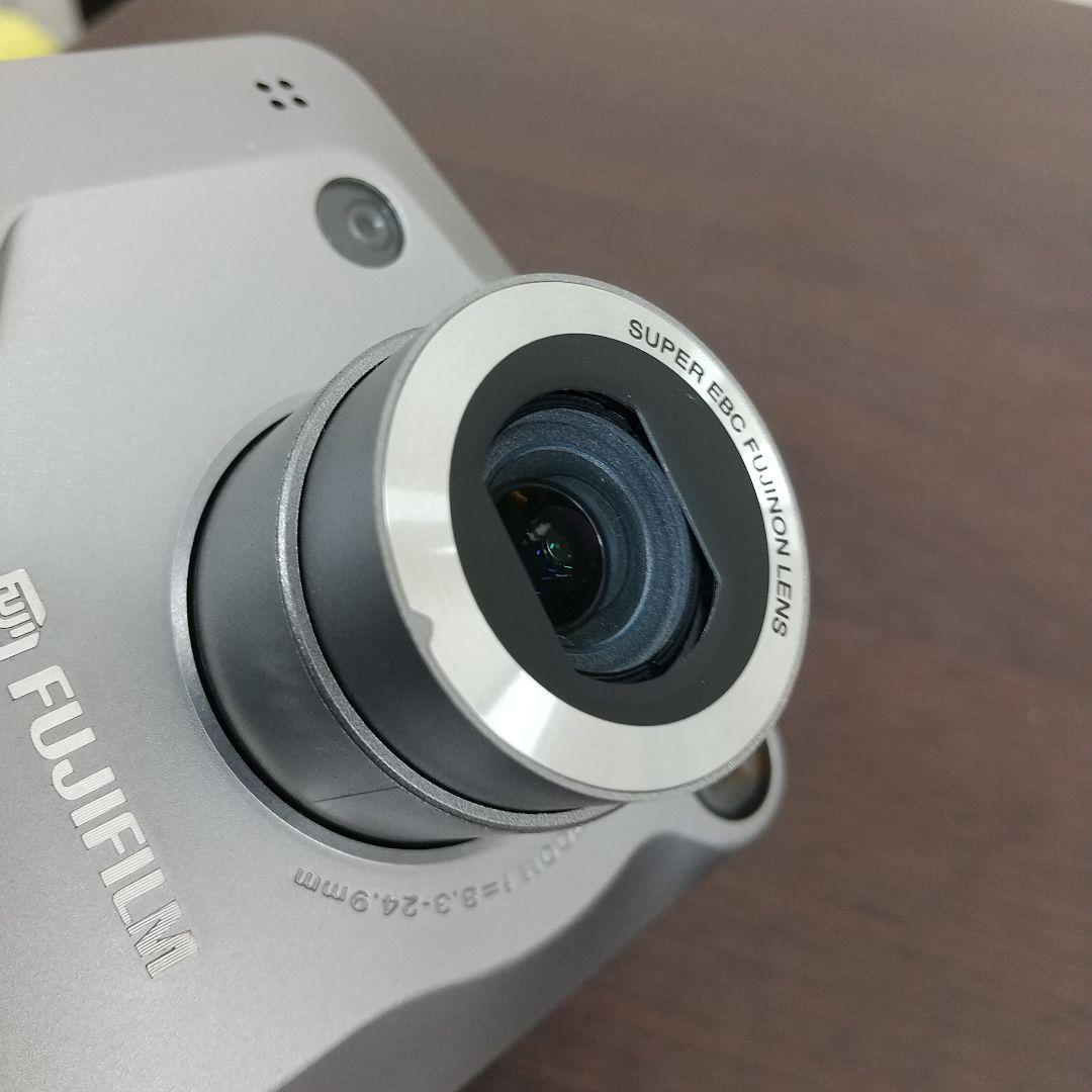 s*p様 MA② FUJIFILM デジタルカメラ FinePix 4800Z