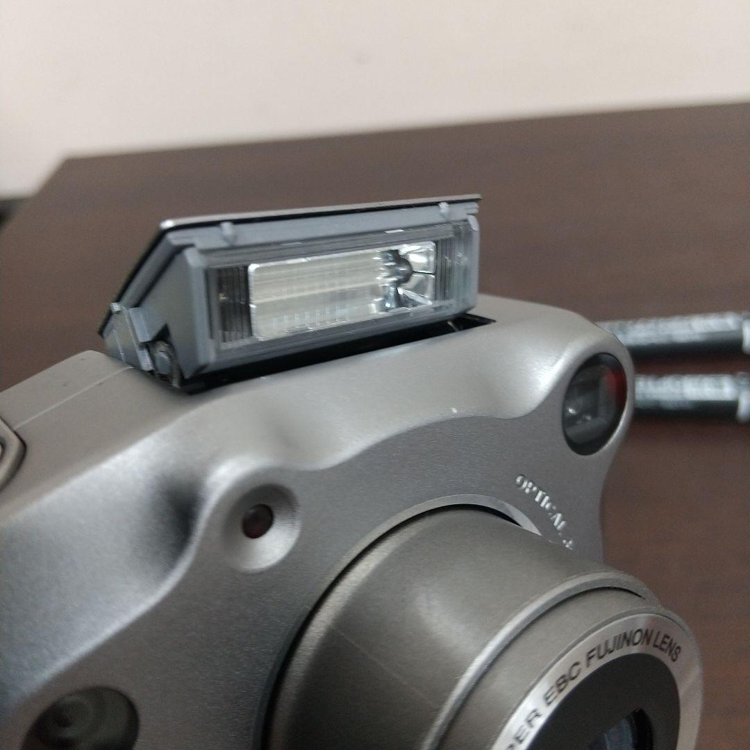 s*p様 MA② FUJIFILM デジタルカメラ FinePix 4800Z