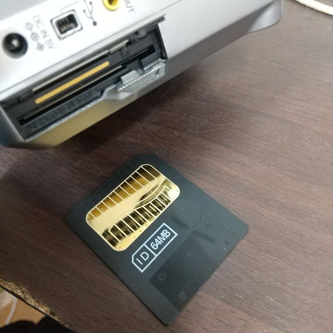 s*p様 MA② FUJIFILM デジタルカメラ FinePix 4800Z