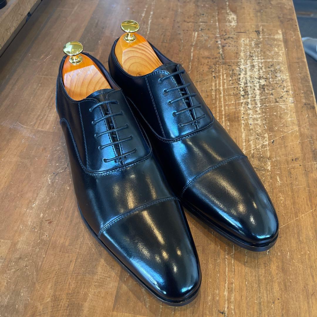 MURATA ORIGINAL921010ストレートチップ黒26