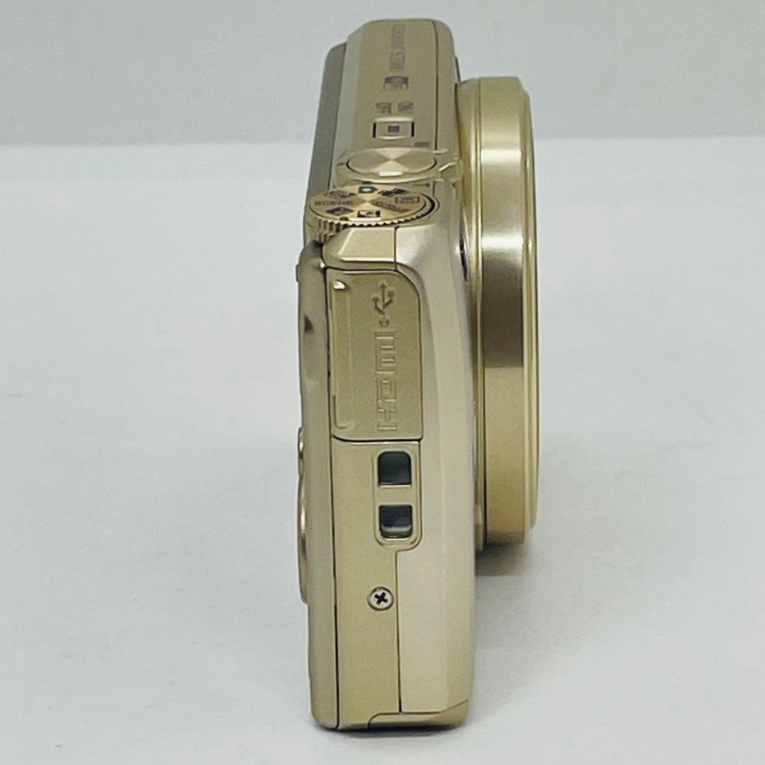 Nikon コンパクトデジタルカメラ COOLPIX S7000