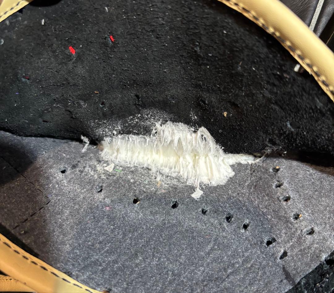 【匿名配送】ナイキ　ダルビッシュモデル　一般軟式　オリジナルカスタム