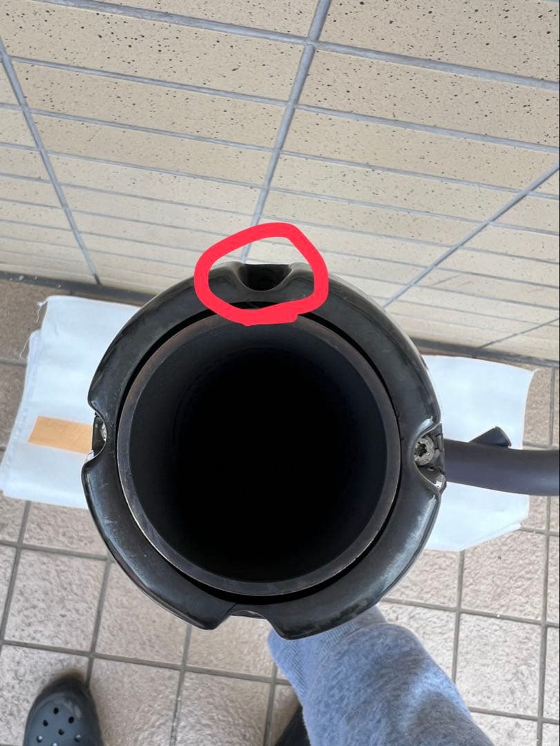 M8ソフテイル TBRフルエキマフラー