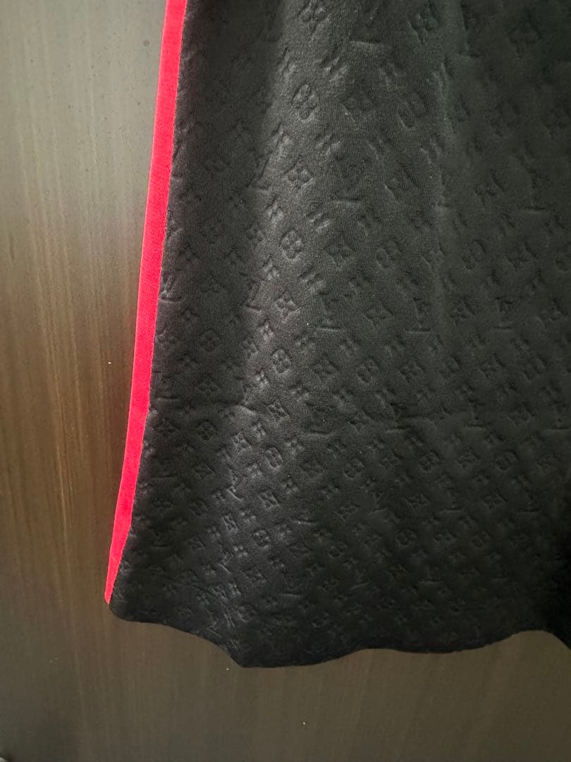 T*P様 美品！LOUIS VUITTON ワンピース ノースリーブ