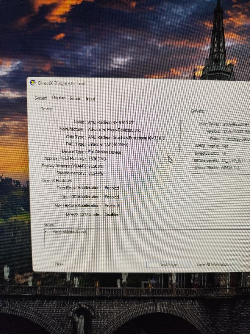 グラフィックボード・グラボ・ビデオカード Sapphire PULSE SE Radeon RX 5700 XT