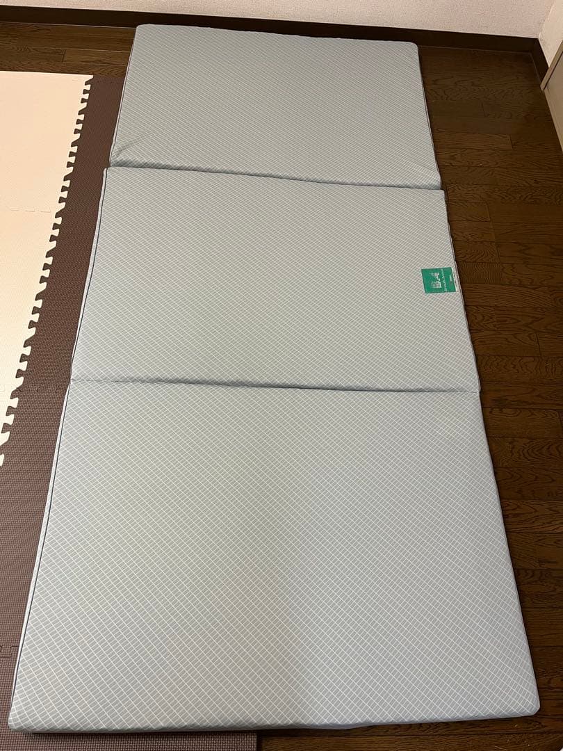西川　ブレスアクション　マットレス　シングル　エアウィーヴ　airweave
