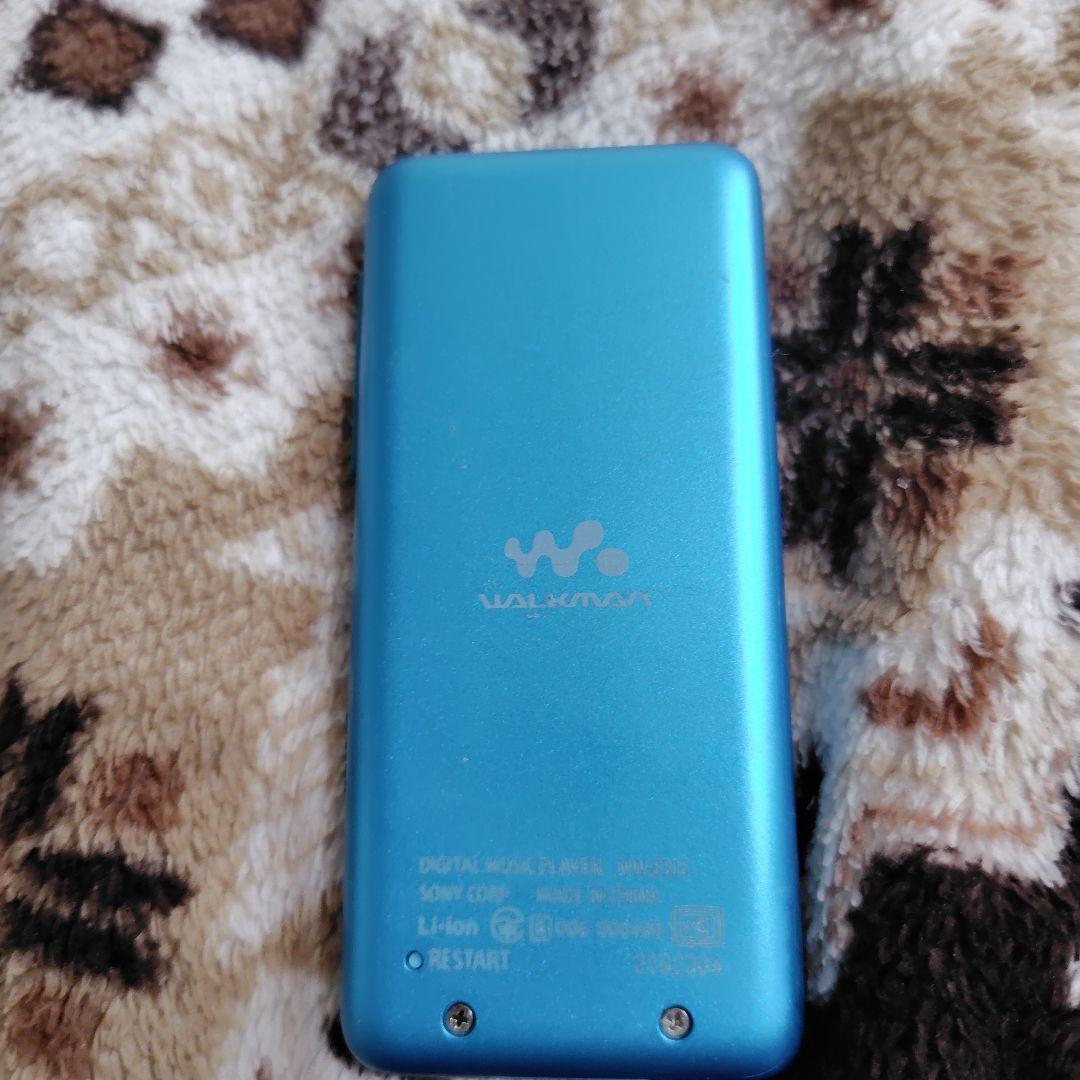 ソニー　WALKMAN
