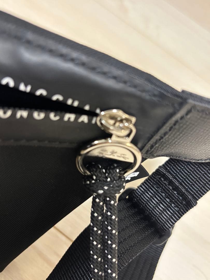 LONGCHAMP ボディバッグ