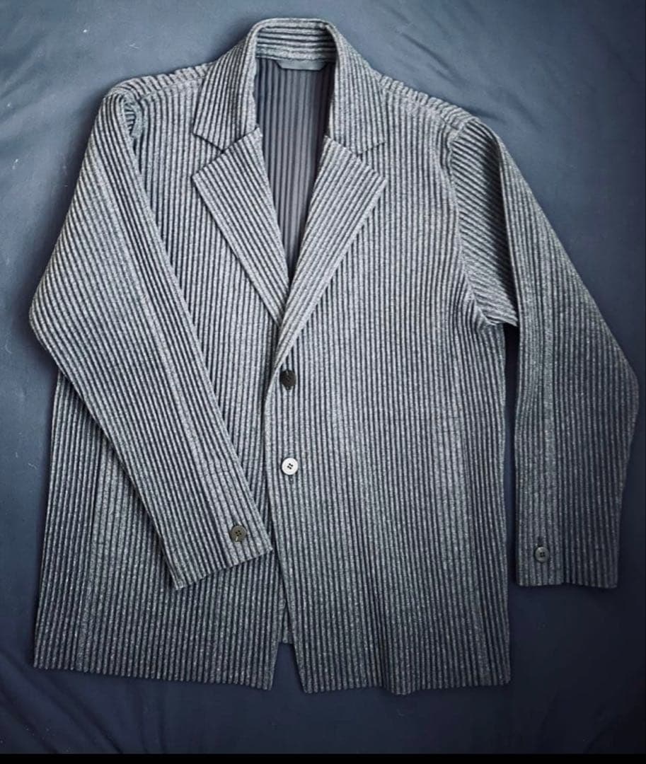 チ*カ様 早いもの勝ち　HOMME PLISSE ISSEY MIYAKE セッ