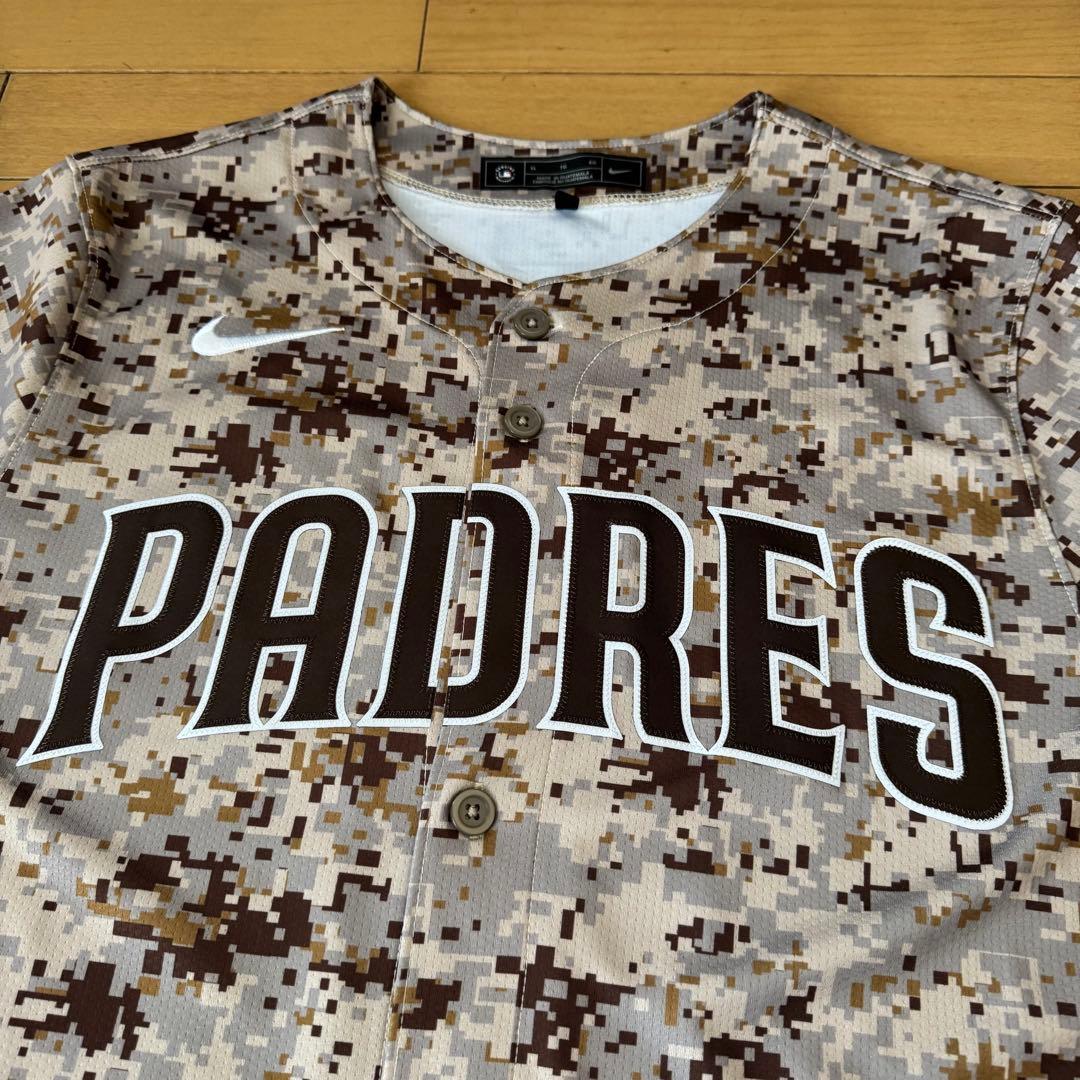 サンディエゴパドレス ダルビッシュ有レプリカユニホーム DARVISH 11