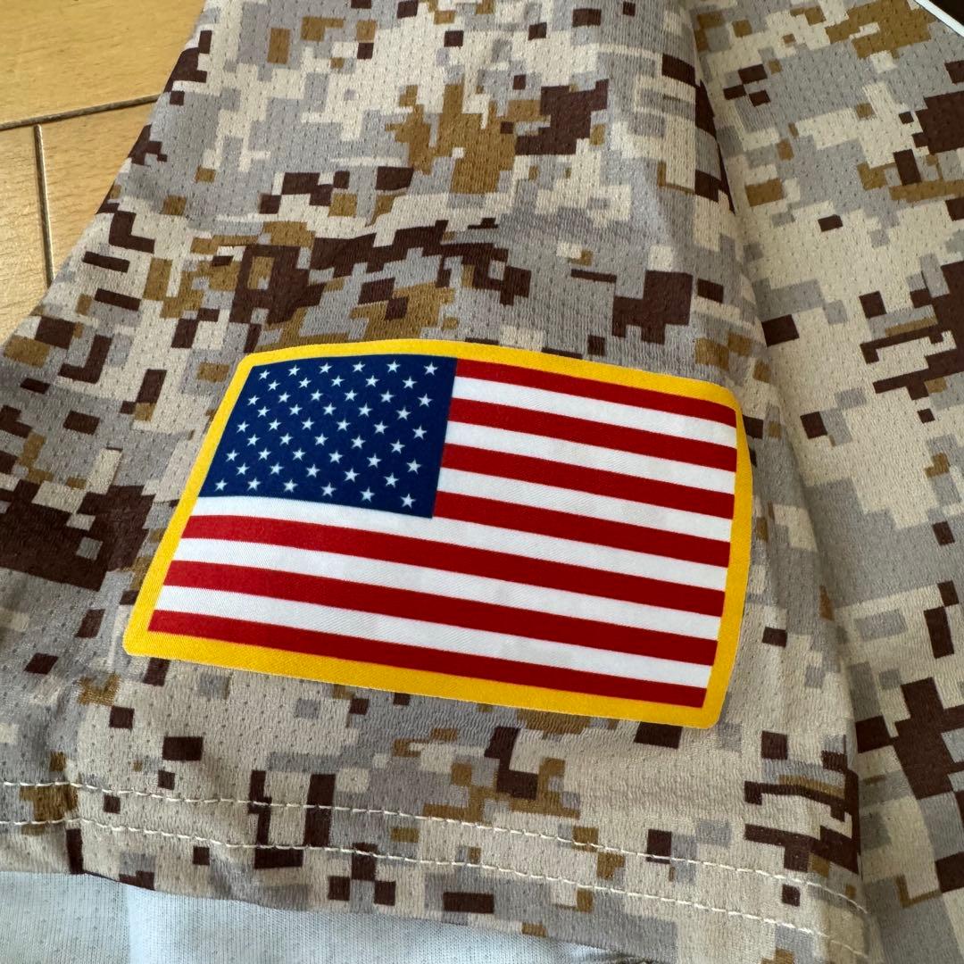 サンディエゴパドレス ダルビッシュ有レプリカユニホーム DARVISH 11