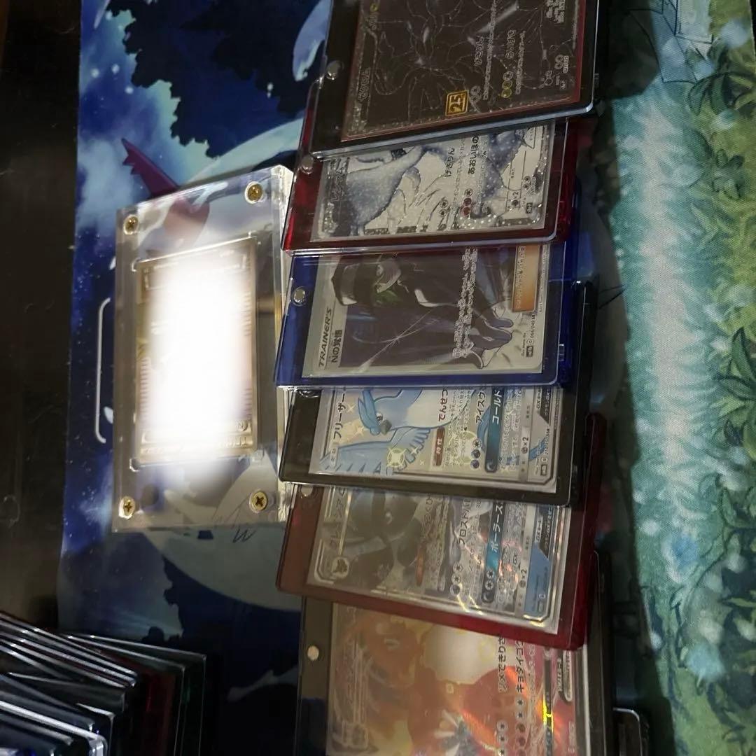 確認用（購入された場合カードではなく写真を送ります。）