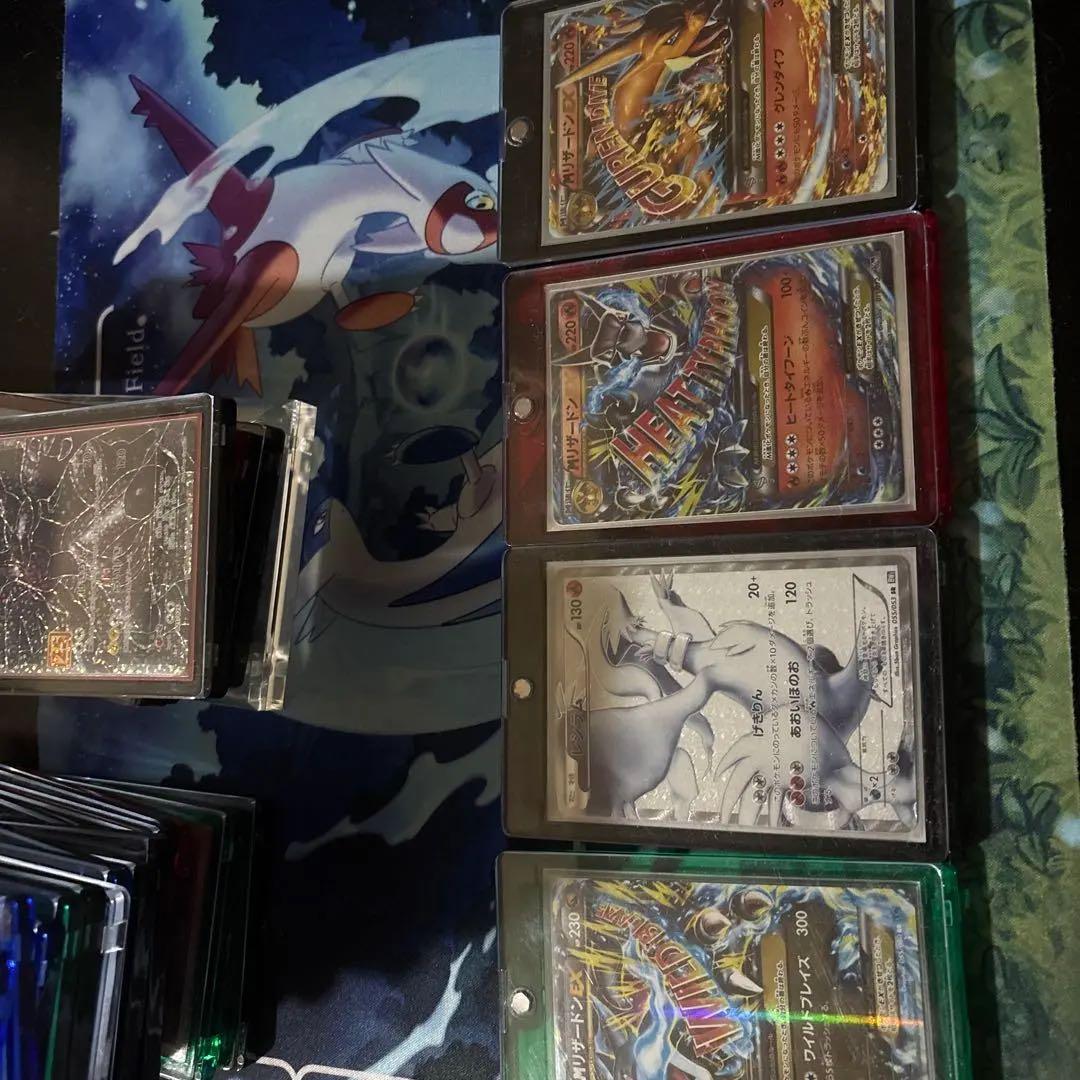 確認用（購入された場合カードではなく写真を送ります。）