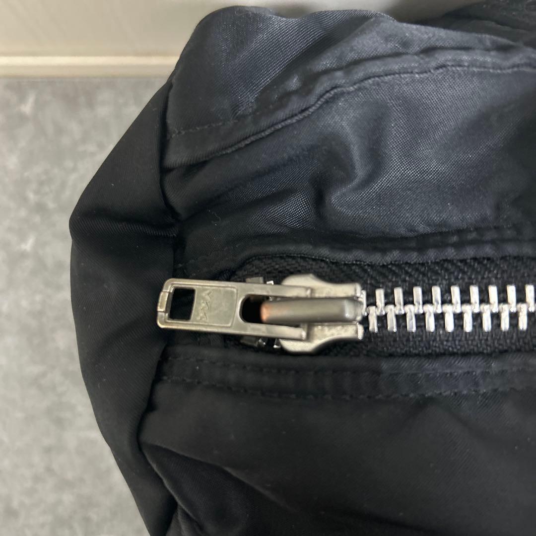 廃盤　PORTER　ポーター　タンカー　ミニボストンバッグ　ダッフルバッグ　S