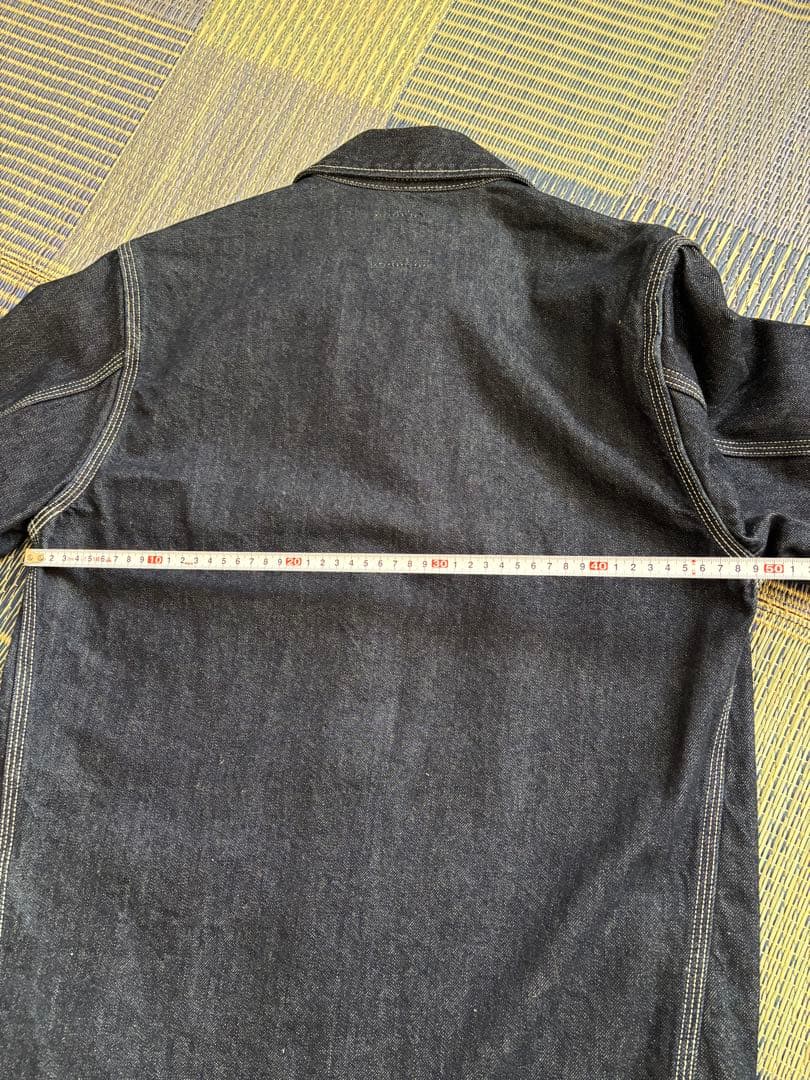 専用　桃太郎ジーンズ　カバーオール