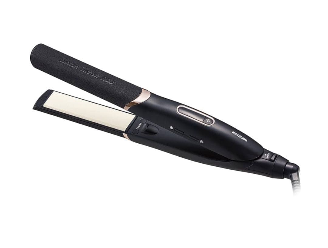 コイズミヘアアイロン