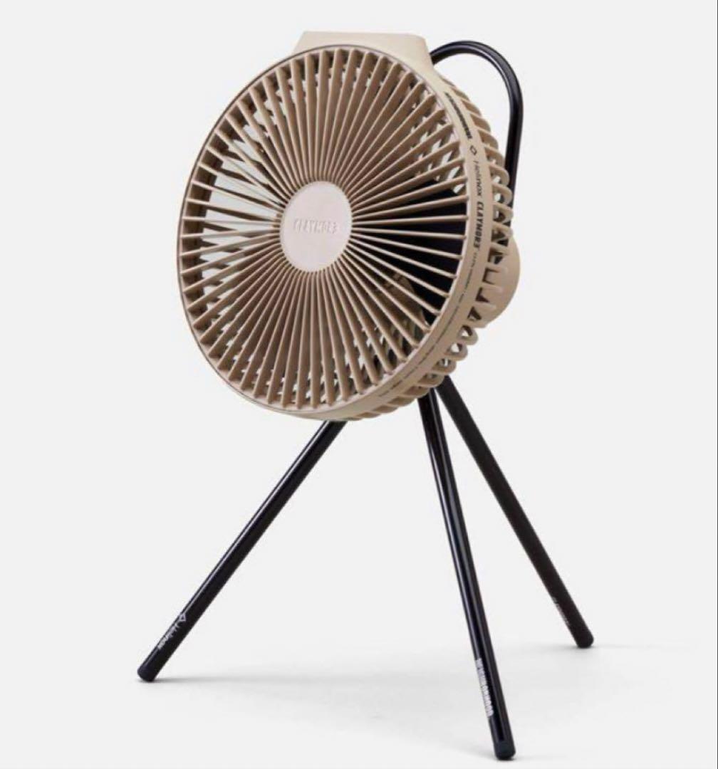 neighborhood ネイバーフッド　扇風機