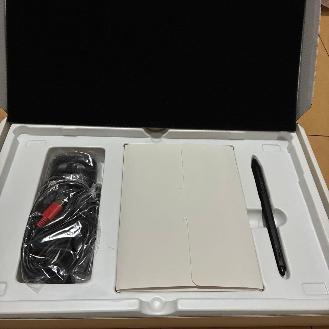 XP-PEN Artist12 液晶ペンタブレット 液タブ(1度のみ使用)