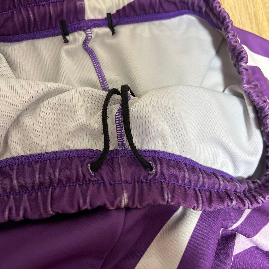 昇陽高校バレー部ゲーパン