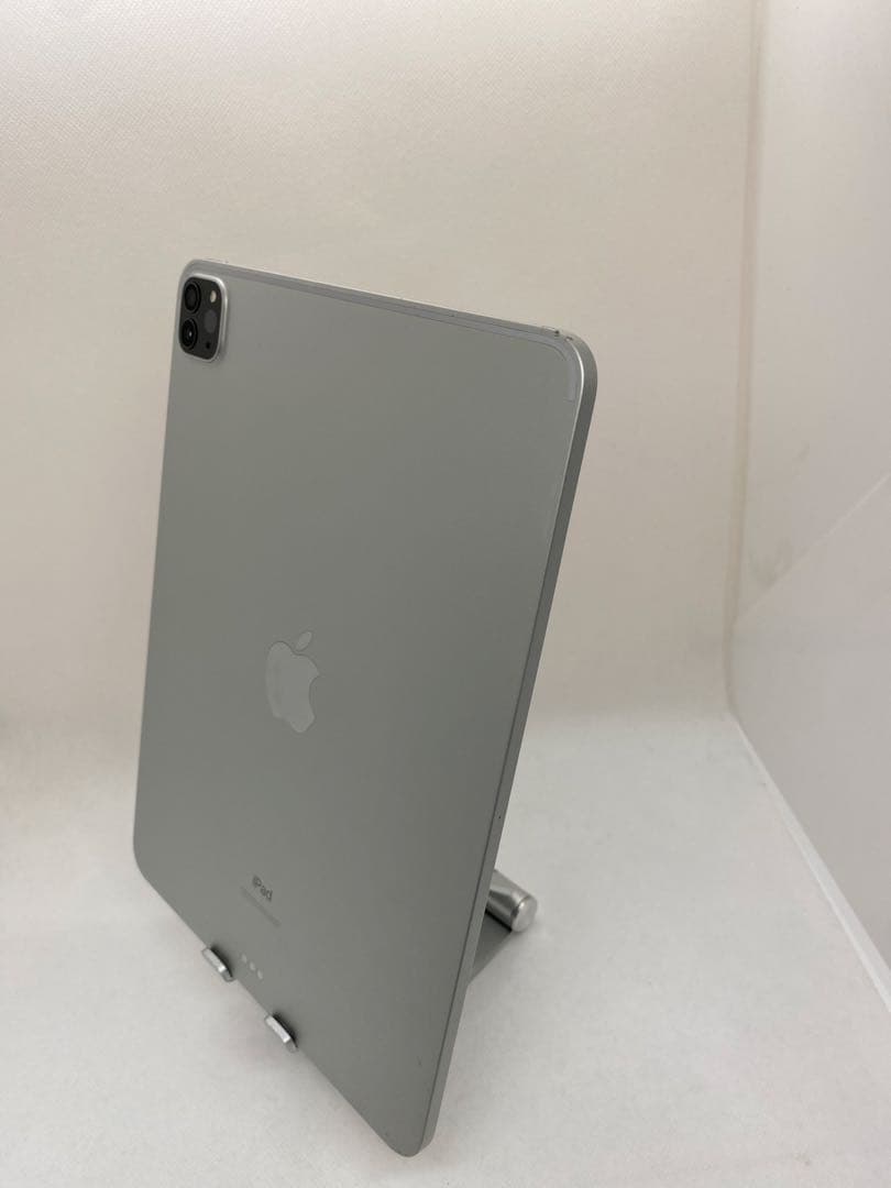 iPad Pro (11インチ) (第3世代) 256GB PW07P