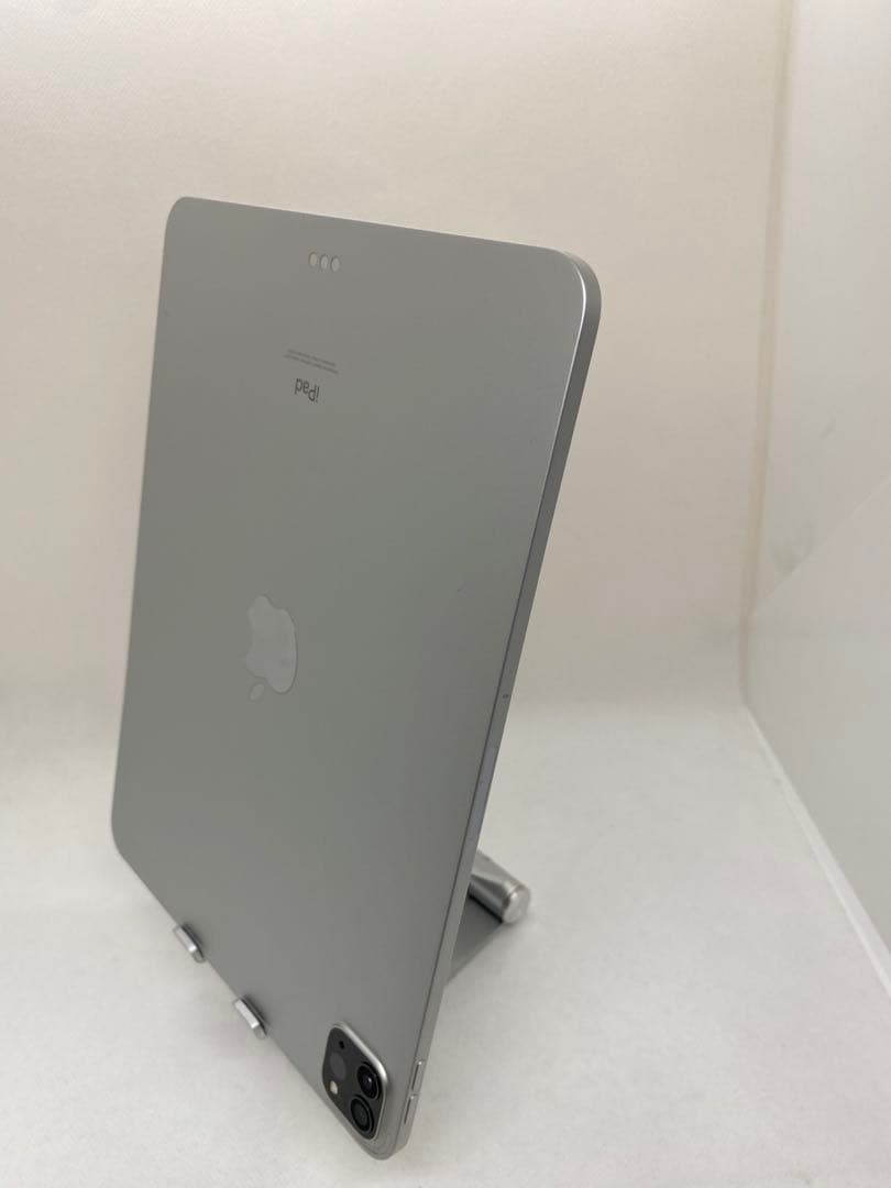 iPad Pro (11インチ) (第3世代) 256GB PW07P