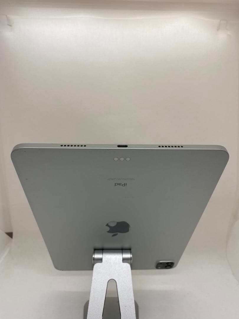 iPad Pro (11インチ) (第3世代) 256GB PW07P