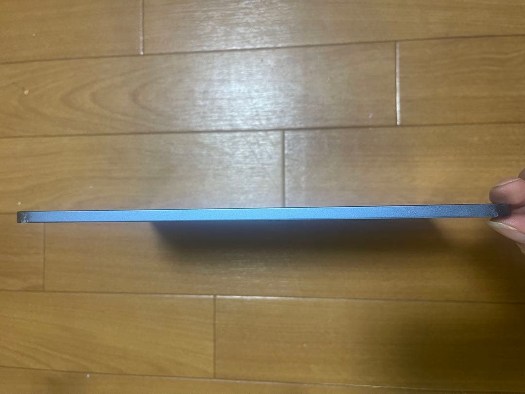 Apple iPad Air (第5世代) 256GB