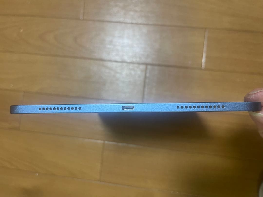 Apple iPad Air (第5世代) 256GB
