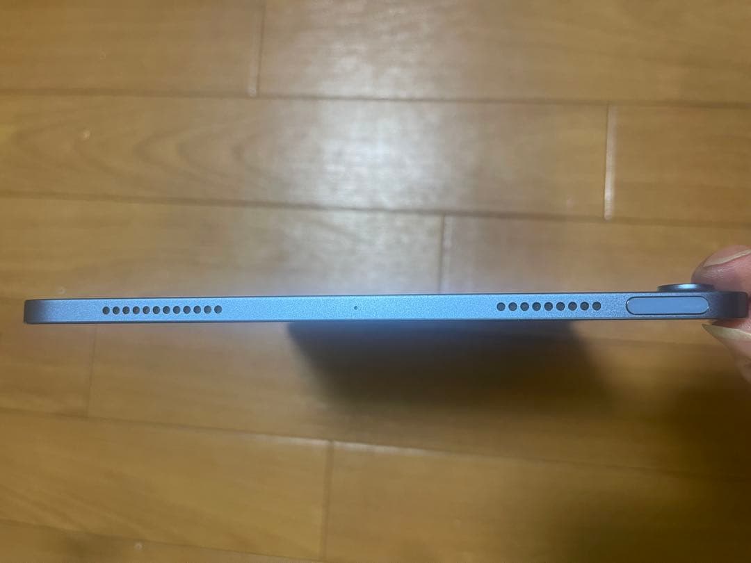 Apple iPad Air (第5世代) 256GB