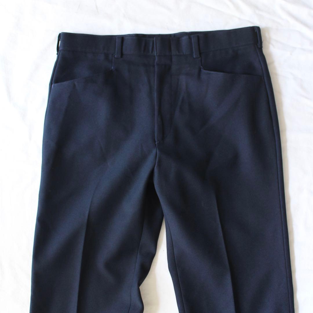 ［良個体］80s 90s Levi's アクションスラックス フリスコ usa