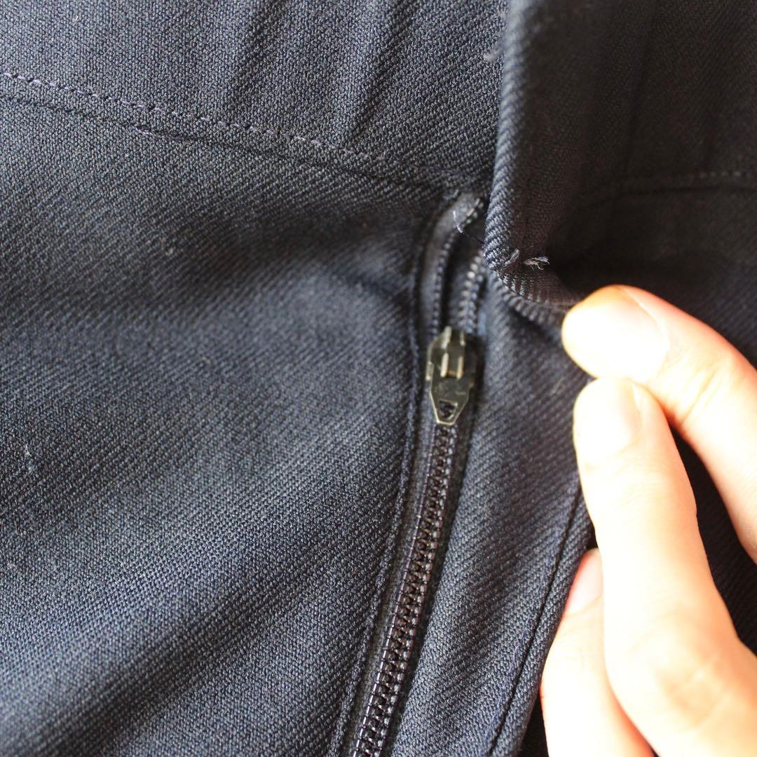 ［良個体］80s 90s Levi's アクションスラックス フリスコ usa