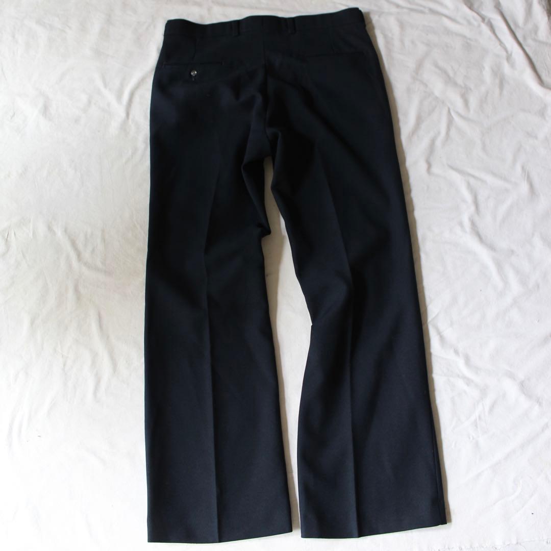 ［良個体］80s 90s Levi's アクションスラックス フリスコ usa