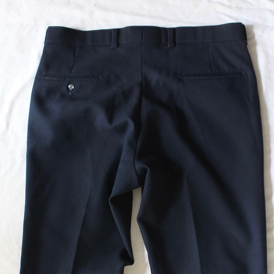 ［良個体］80s 90s Levi's アクションスラックス フリスコ usa